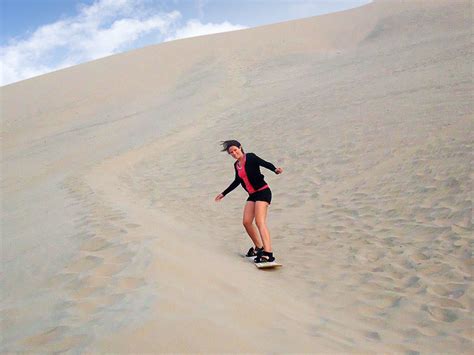 Tour Ica Historia Aventura Y Misterio Tubulares En Huacachina