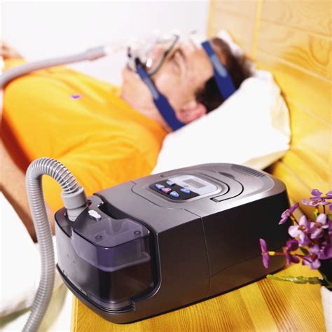 Xgreeo Gi Apap Single Level Automatic Treatment Of Snoring Home Medical