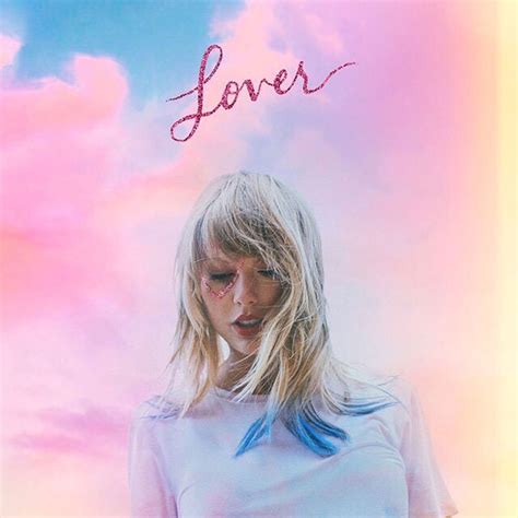 Taylor Swifts Album Lover Receives Platinum Certification In Just