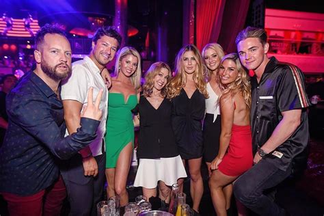 Nightclubs Vegas Bachelorette Night Club Ladies Night