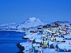 Nuuk, Greenland - Tourist Destinations