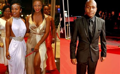 Truths About Nomzamo Mbathas Boyfriend And Her Past Relationship With