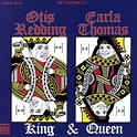 Otis Redding & Carla Thomas - King & Queen | Upcoming Vinyl (May 26, 2017)