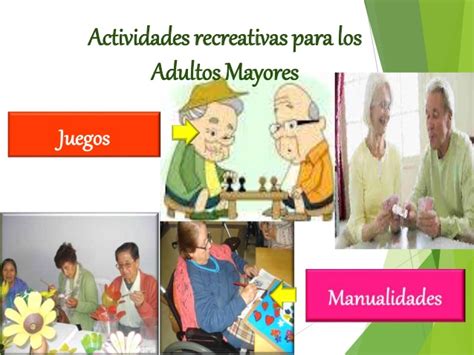 Plan de actividades físico recreativo para los adultos mayores. Lineamientos para el cuidado del adulto mayor