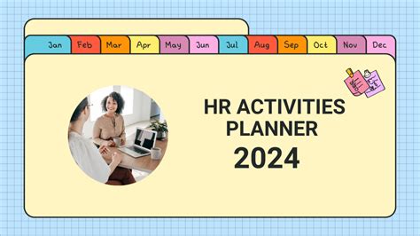 Hr Activities Planner Calendar 2024 Download Springworks Blog
