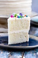 Bakery Style White Wedding Cake Recipe - 39 Personalized Wedding Ideas ...