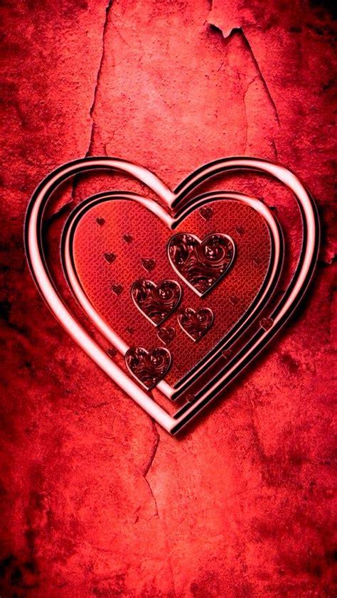 Maybe you would like to learn more about one of these? #hearts | Red wallpaper, Heart wallpaper, Iphone wallpaper