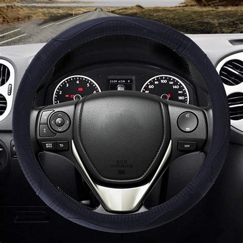 Myestore Car Steering Wheel Accessories Great Universal Uk