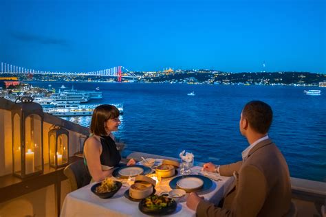 Shangri La Bosphorus Istanbul Welcomes Global Travelers With New