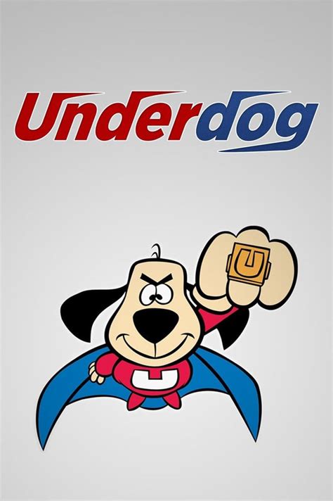 Underdog Movie Comic Strip Printable
