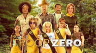 Movie Freaks: Review: Troop Zero