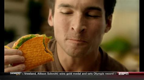 Taco Bell Doritos Locos Tacos Tv Spot Year To Perfect Ispot Tv