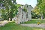 Abbaye de Saint-Maur-des-Fossés - Châteaux, Histoire et Patrimoine ...