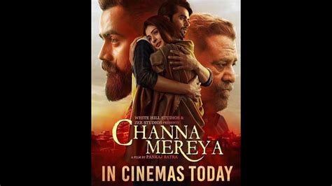 Channa Mereya 2017 Punjabi Full Movie Watch Online Free Filmlinks4u Is