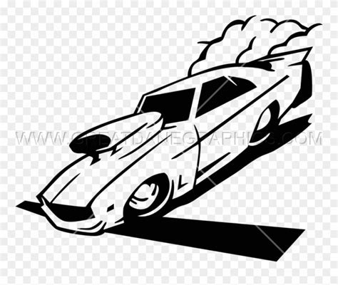 Clipart Race Car Svg 157 Crafter Files