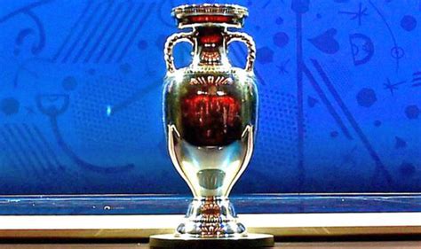 The home of european championship football on bbc sport online. Euro Cup 2016: History and evolution of European ...