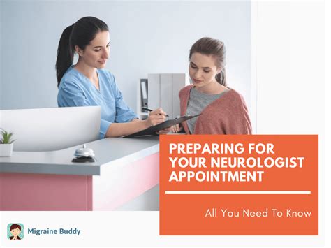 Preparing For Your Neurologist Appointment All You Need To Know In 2022 Neurologist Patient