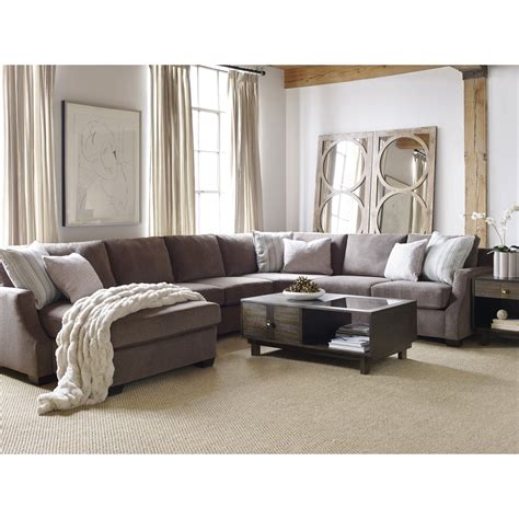 Broyhill Parkdale Sectional Review Intelligencefery