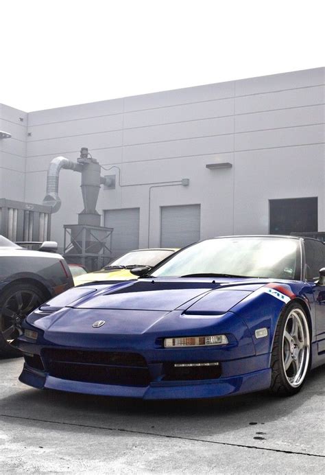 Honda Nsx Mitsubishi Ralliart Jdm Imports Soichiro Honda Honda Car