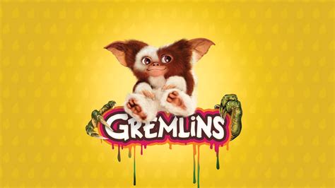 Top 999 Gremlins Wallpaper Full Hd 4k Free To Use