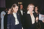 Grace Kelly: Truly One of a Kind • Grace Kelly and her daughter ...