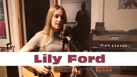 Lily Ford Insomnia By Lily Ford Uncut