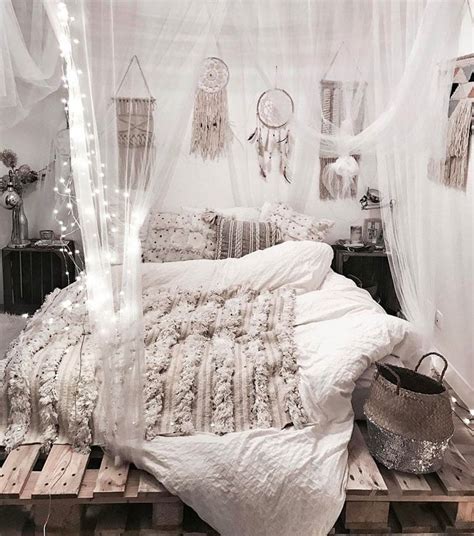 63 Bohemian Bedroom Decor Ideas 2022 Guide