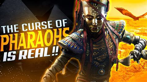 The Curse Of The Pharaohs Dlc Part Assassin S Creed Origins Live