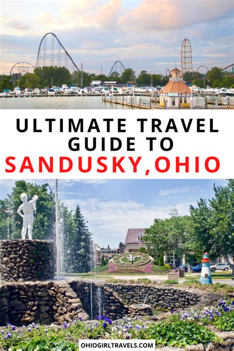 The Best Things To Do In Sandusky Ohio Artofit