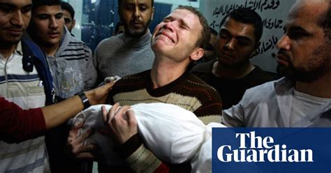 Gaza My Child Was Killed And Nothing Has Changed Gaza The Guardian