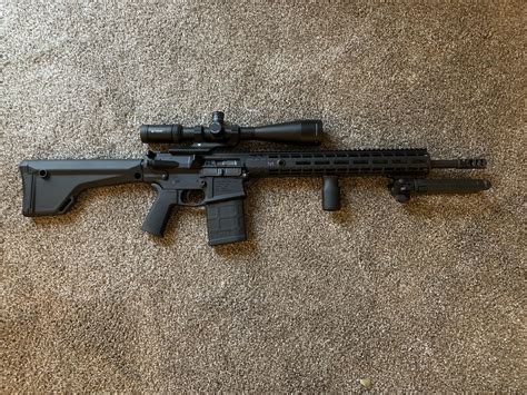 long time lurker first time poster r ar10