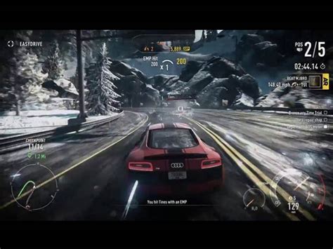 Buy Need For Speed Rivals Xbox One Game Download Compare