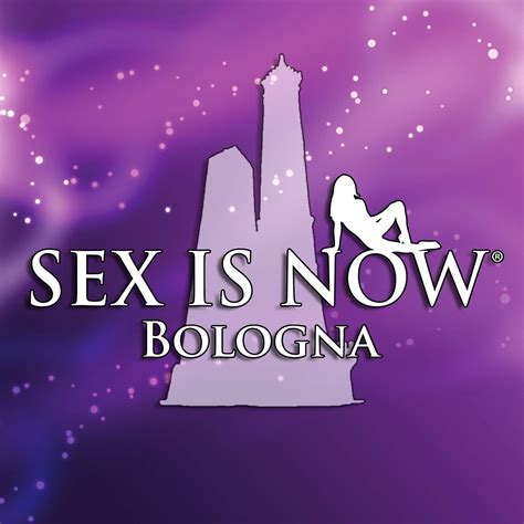 Sex Is Now Bologna Sexy Shop Automatico Bologna