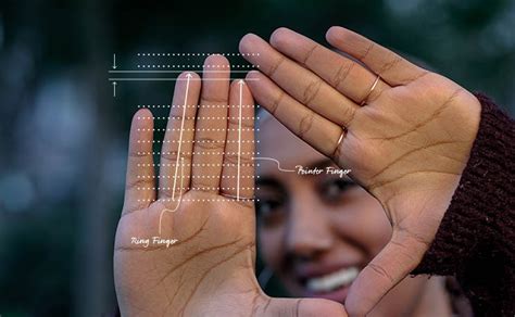 Finger Length Ancestrydna Traits Learning Hub