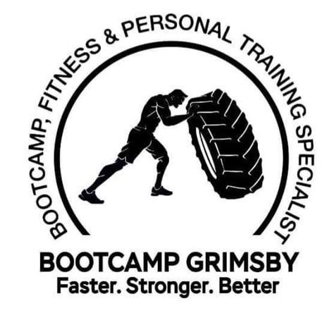 bootcamp grimsby