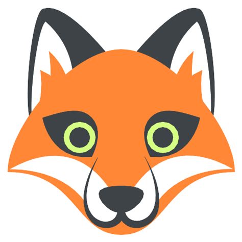 Fox Vector Svg Icon Png Repo Free Png Icons