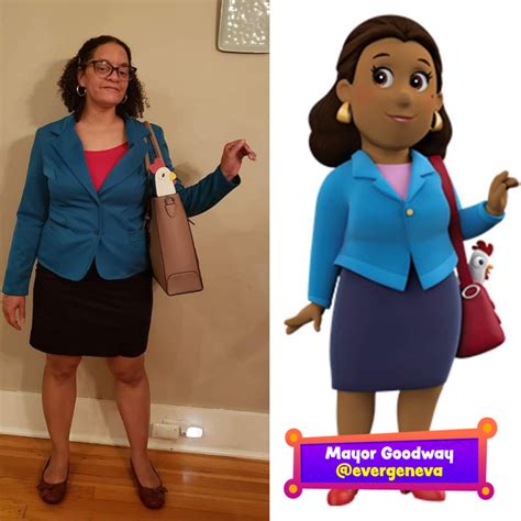 Nick Jr Halloween Costumes Featuring You Nickelodeon Parents