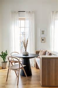20 Small Scandinavian Dining Rooms Dynamic Functionality With Muted Charm