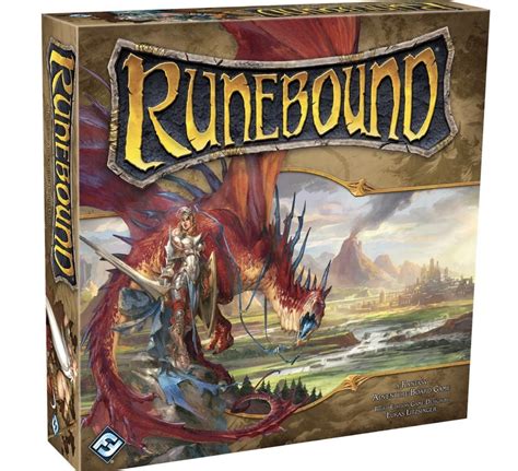 Top 15 Best Adventure Board Games In The World Gamers Decide