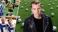Jalkapallo: Lucas Lingman on ollut syksyn kiinnostavin suomalaispelaaja ...
