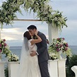 LOOK: Cesca Litton's Valentine wedding in Bohol | GMA News Online