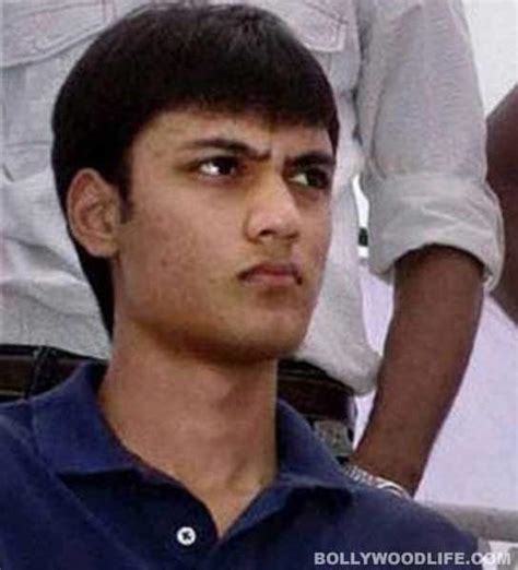 Azharuddin S Son Ayazuddin Died In Bike Accident Bollywood Mourns