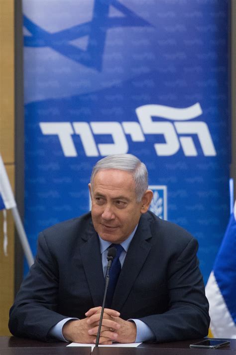 Netanyahu says Jewish Home 'burying' Supreme Court override bill | The ...