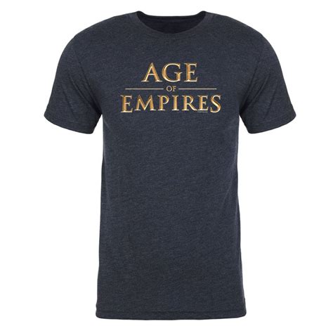 Age Of Empires Xbox Gear Shop