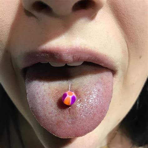 70 Best Tongue Piercing Ideas [2019 Inspiration Dose]