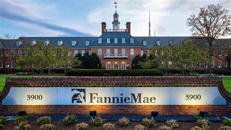 Treasury Unveils Plan To Privatize Fannie Mae Freddie Mac