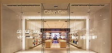 PVH confía en talento interno de Calvin Klein para diseño y ...