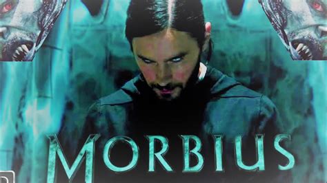 Morbius Official Trailer 2020 Marvel Movie Youtube