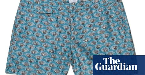 Take The Plunge 30 Of The Best Swim Shorts For Men Fashion The