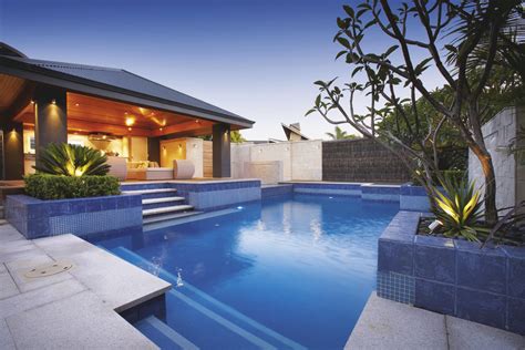 Best Backyard Pool Ideas